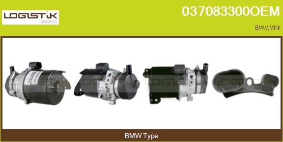 037083300OEM