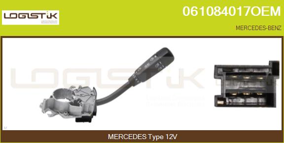 061084017OEM