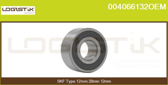 004066132OEM