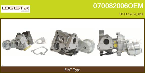 070082006OEM