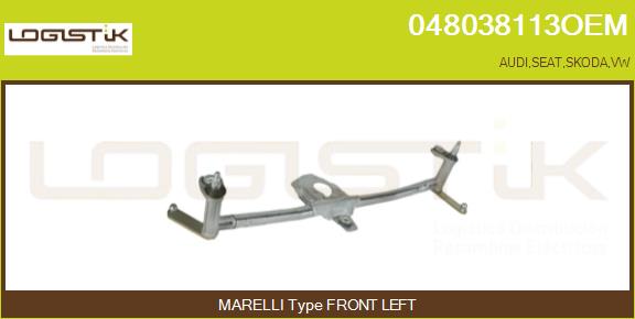 048038113OEM