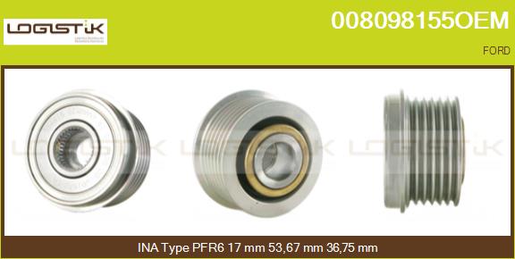 008098155OEM