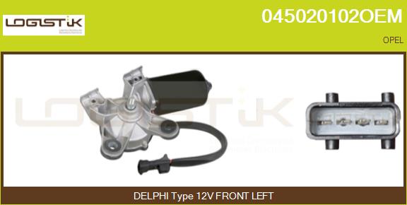 045020102OEM