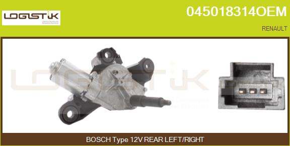 045018314OEM