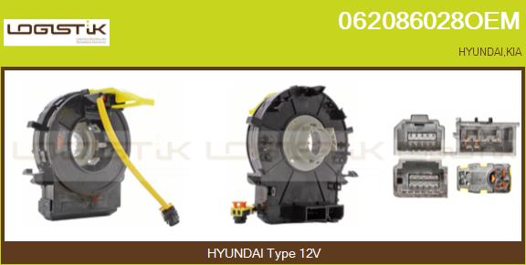 062086028OEM