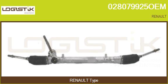 028079925OEM