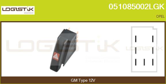 051085002LGK
