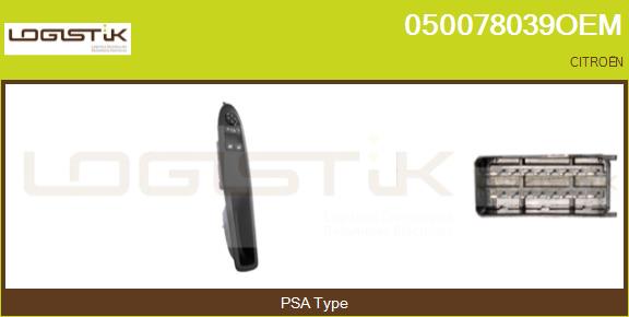 050078039OEM
