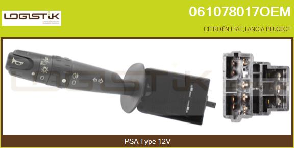 061078017OEM