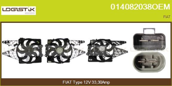 014082038OEM