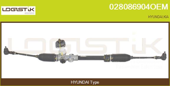 028086904OEM