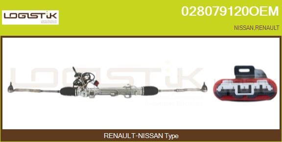 028079120OEM
