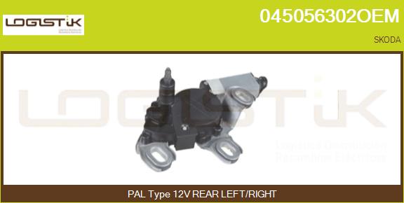 045056302OEM