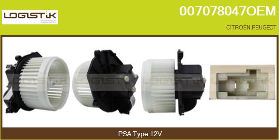 007078047OEM