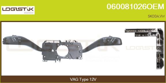 060081026OEM