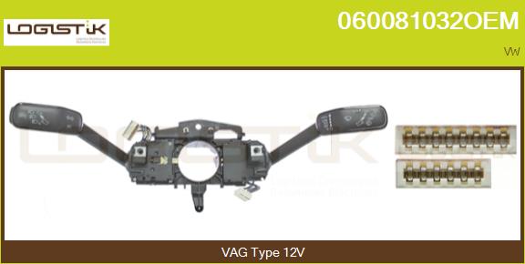 060081032OEM