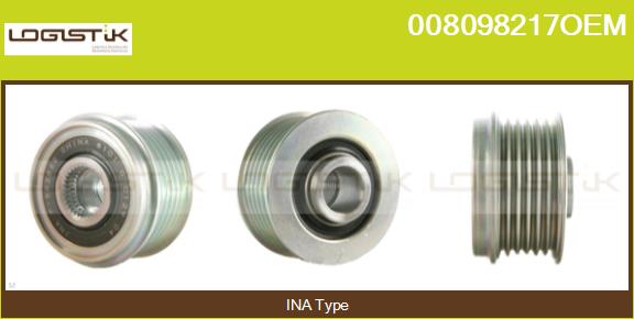 008098217OEM