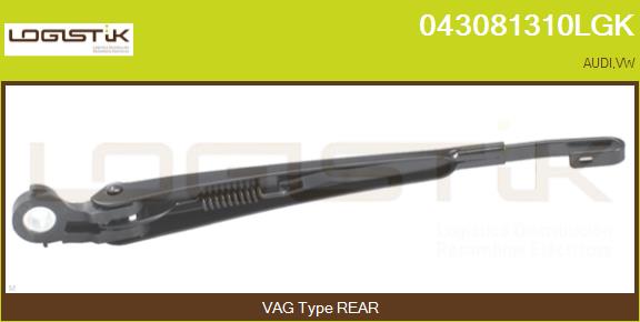 8D9 955 407 A