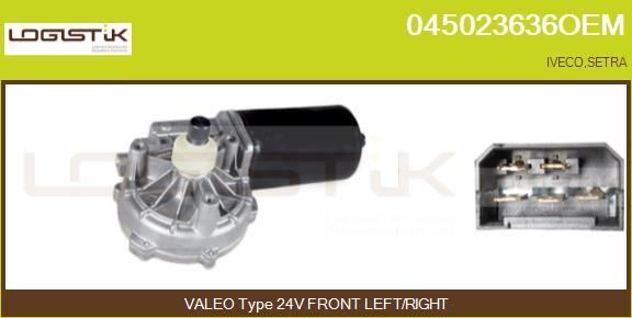 045023636OEM