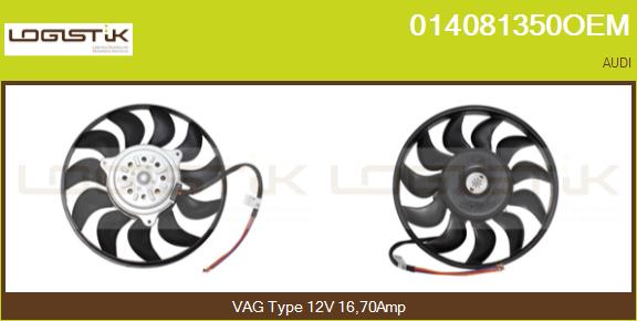 014081350OEM