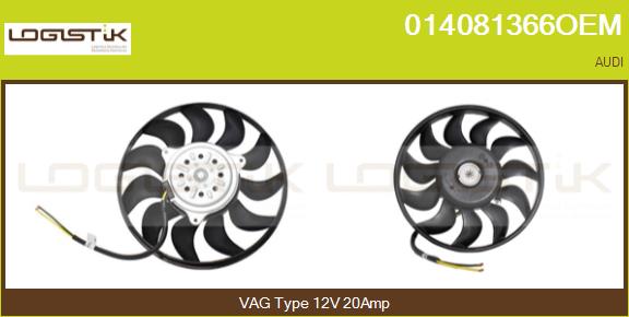 014081366OEM
