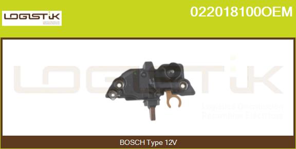 022018100OEM