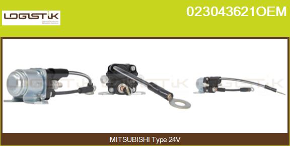 023043621OEM