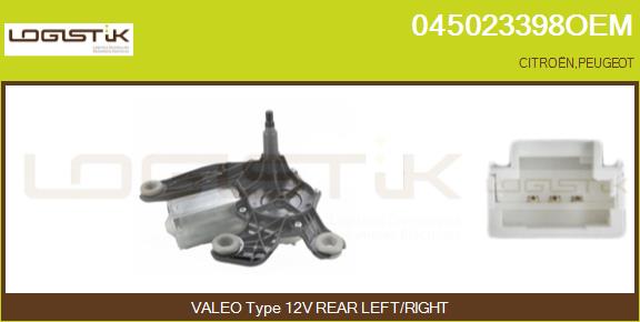 045023398OEM