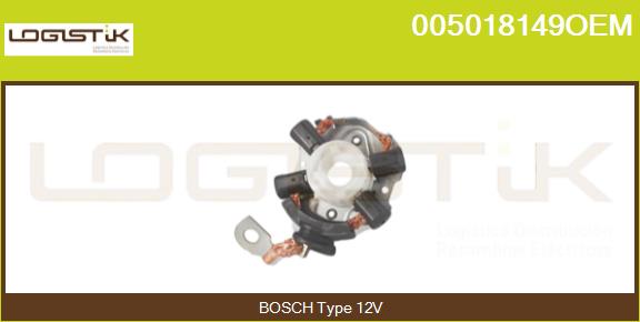 005018149OEM