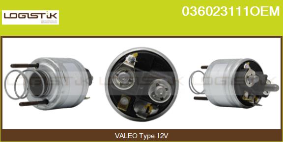 036023111OEM