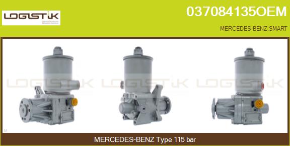 037084135OEM