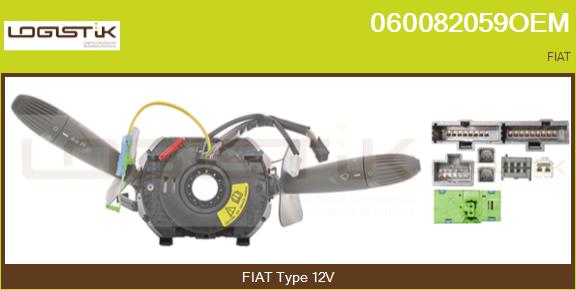 060082059OEM