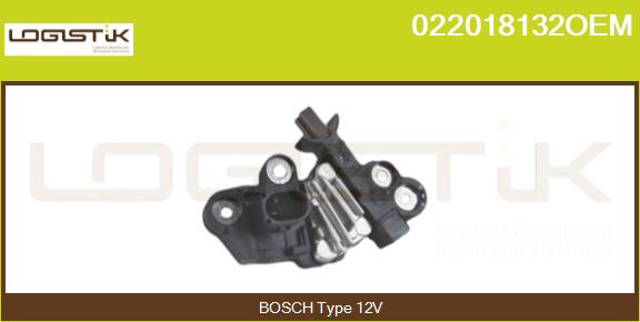 022018132OEM