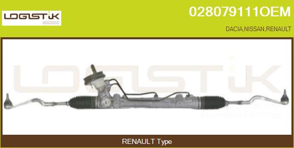 028079111OEM