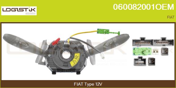 060082001OEM