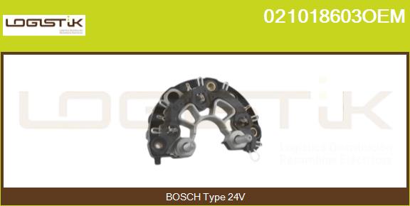 021018603OEM
