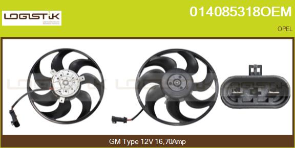 014085318OEM