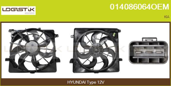 014086064OEM
