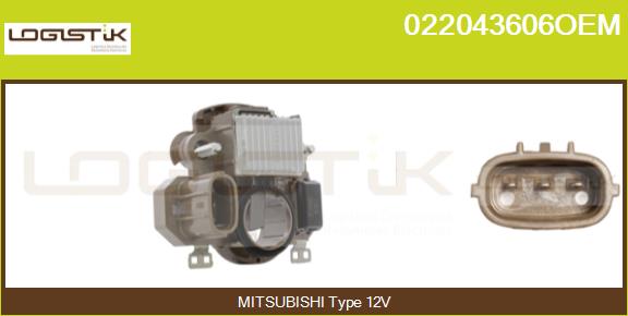 022043606OEM