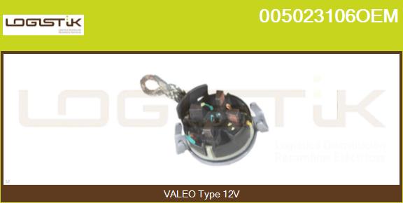 005023106OEM