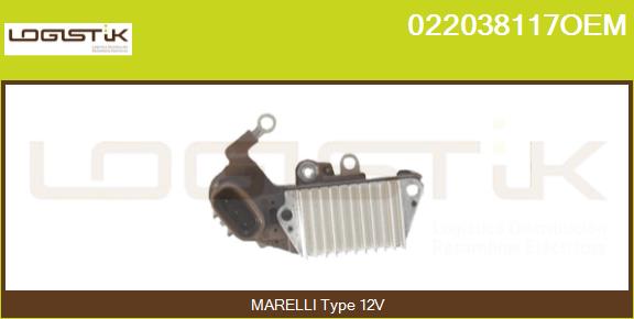 022038117OEM