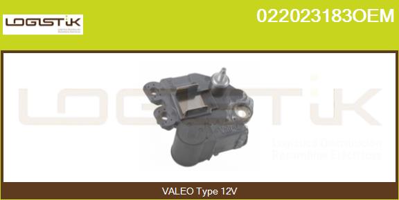 022023183OEM