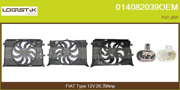 014082039OEM