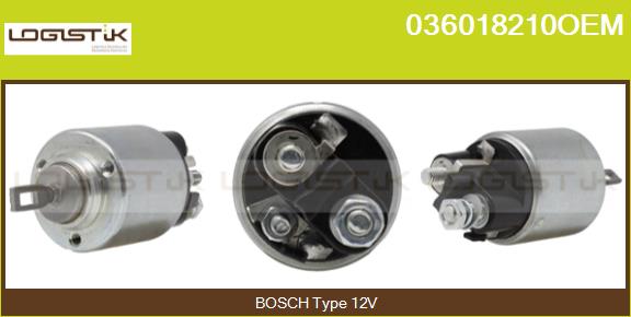 036018210OEM