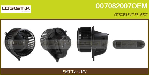 007082007OEM