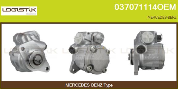 037071114OEM