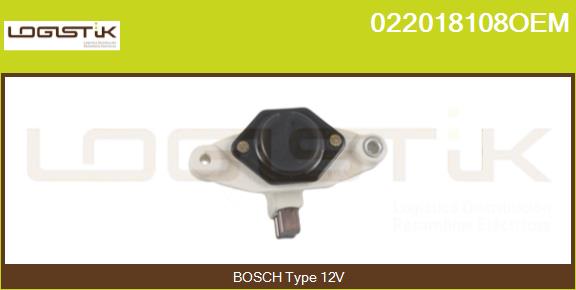 022018108OEM