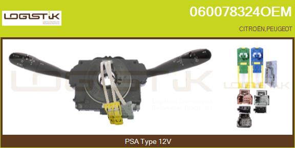 060078324OEM