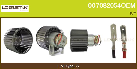 007082054OEM