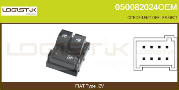 050082024OEM
